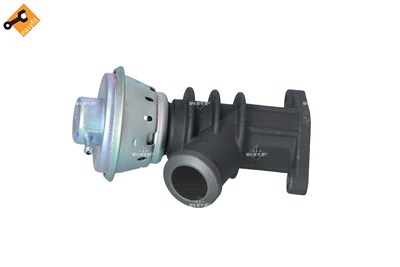 Nrf AGR-Ventil [Hersteller-Nr. 48387] für Lancia, Peugeot, Citroën, Fiat Image