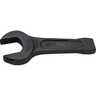 Bgs Schlag-Maulschlüssel - SW 75 mm [Hersteller-Nr. 35275] Image