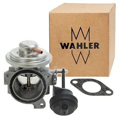 Borgwarner AGR Ventil [Hersteller-Nr. 7293D] für Audi, Seat, Skoda, VW Image