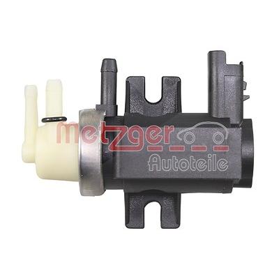 Metzger Autoteile Druckwandler, Turbolader [Hersteller-Nr. 0892952] für Citroën, Ford, Mitsubishi, Peugeot, Volvo Image