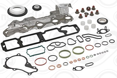 Elring Dichtungsvollsatz, Motor [Hersteller-Nr. 928.950] für Citroën, Ds, Opel, Peugeot, Toyota, Vauxhall Image