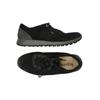 Legero Damen Sneakers, Gr. 39, schwarz, Leder