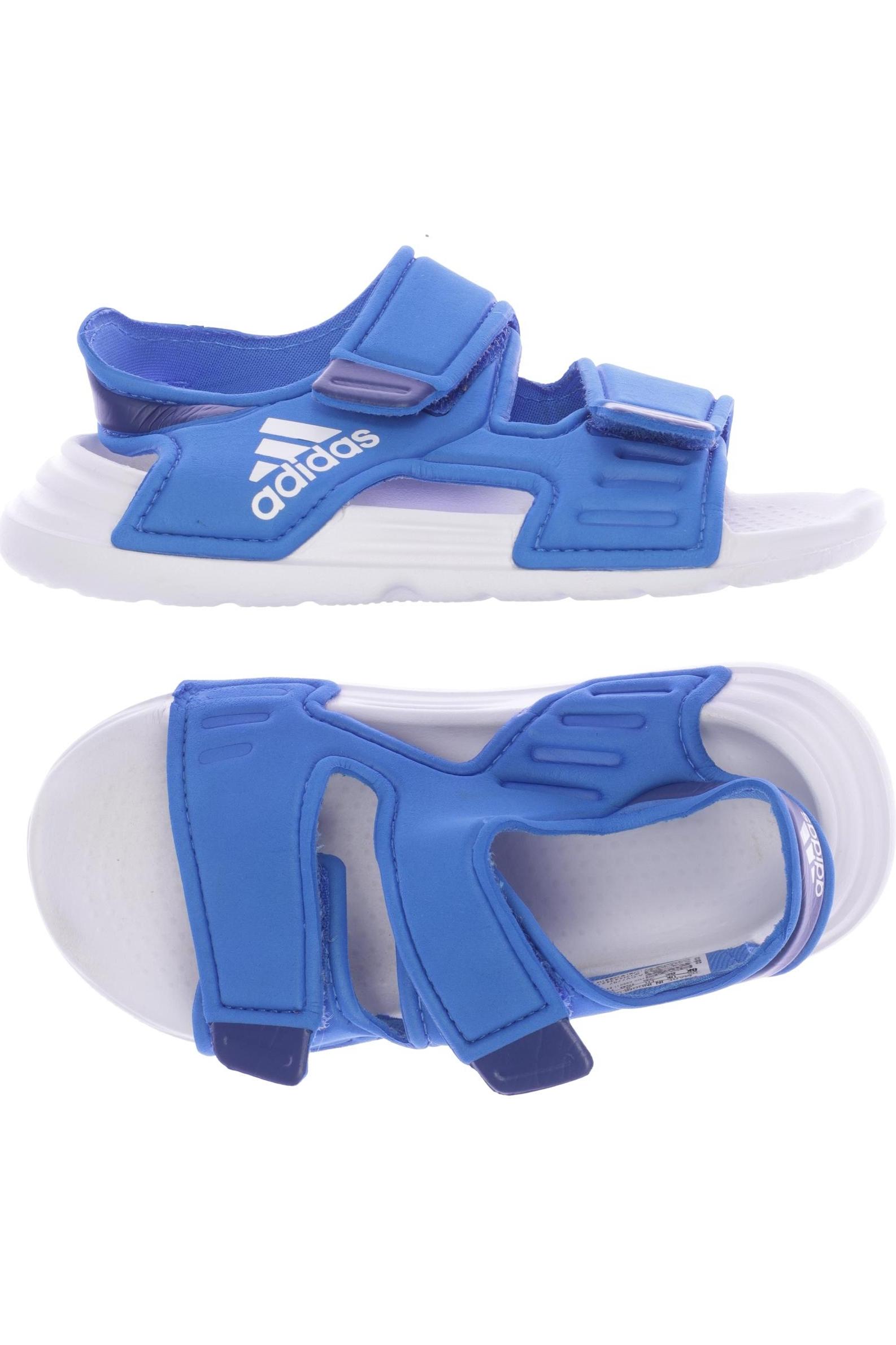 adidas Jungen Kinderschuhe, Gr. 26, blau, kein Etikett Image