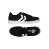 hummel Herren Sneakers, Gr. 42, schwarz, kein Etikett