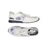 Michael Michael Kors Damen Sneakers, Gr. 36.5, weiß, Leder