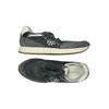 Gant Damen Sneakers, Gr. 42, grau, Leder