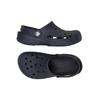 Crocs Herren Kinderschuhe, Gr. 29, marineblau, kein Etikett