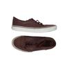 Vans Herren Sneakers, Gr. 43, bordeaux, kein Etikett