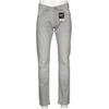 camel active Herren Jeans, Gr. 30, grau, Elasthan, Baumwolle