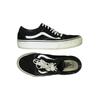 Vans Damen Sneakers, Gr. 41, schwarz, kein Etikett