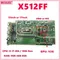 X512FF carte mère X512FA/FAY X512FAC X512FL X512FLC X512FB X512FJ X512FJG X712FA X712FAC X712FAY X712FB X712F X712FL carte mère