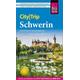 Reise Know-How CityTrip Schwerin - Anne Kirchmann, Thomas Morgenstern