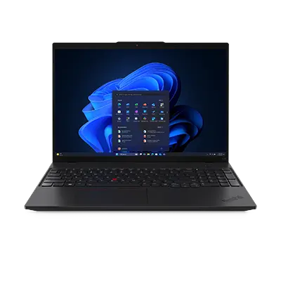 Lenovo ThinkPad L16 Gen 2 Intel Laptop - 16" - Intel Core Ultra 5 225U Processor (E cores up to 3.80 GHz) - 512GB SSD - 16GB RAM