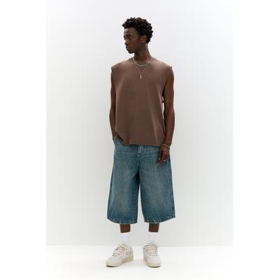 Super Baggy Stwd Jorts