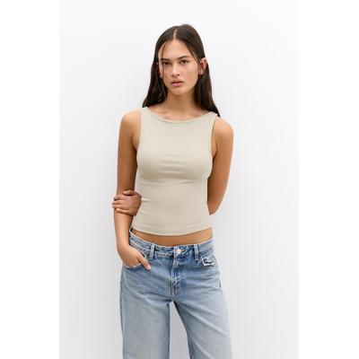 Basic Tank Top