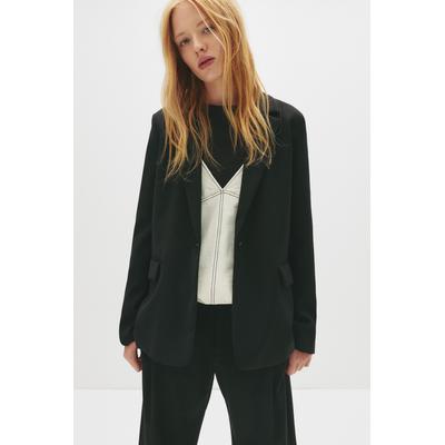 Basic Blazer