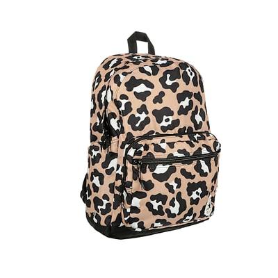 Converse Unisex Leopard Go 2 Backpack