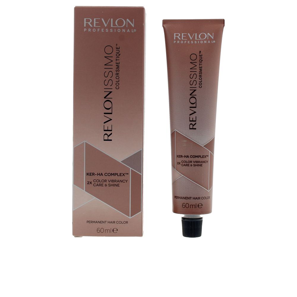 Revlonissimo Colorsmetique #6,41 60 ml Image