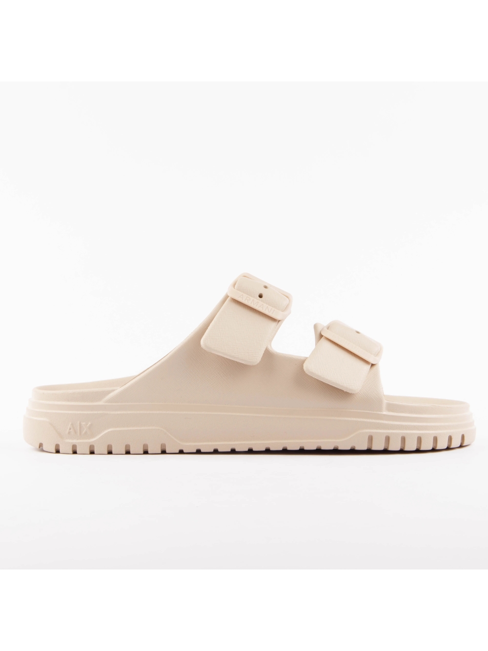 Armani Exchange Herren Soul Sandalen