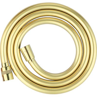 Neuesbad Serie 600 Brauseschlauch 1500mm, gold NB1NDA_Z51W1 Image