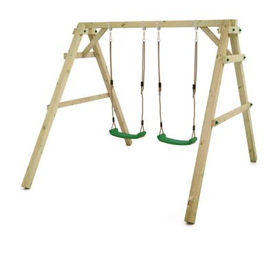 Wickey Schaukelgestell Kinderschaukel Sky Dancer Prime Schaukel, Schaukelgerüst, Doppelschaukel, Image