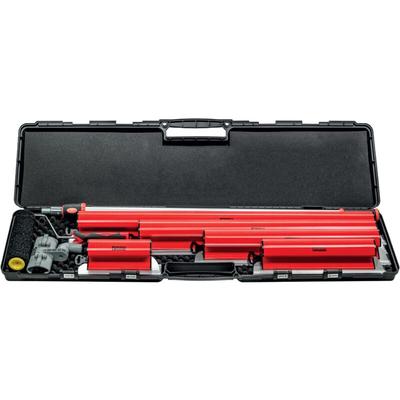 PRO PC427 Gipsspachtelset 9-teilig. Image