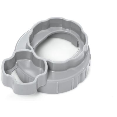 Ersatzteil Ventilschlüssel (grau) für integrierte AirJet™ Pumpen (lay-z-spa® UltraFit™Whirlpools) Image