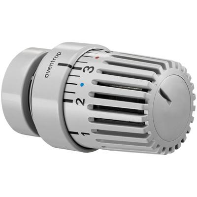 Oventrop - Uni ld Thermostat 7-28 Grad c, Skala 0-5 mit Nullstellung, Flüssigfühler, Anthrazit Image