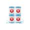 Odipie - 4 pezzi per filtro per Bestway tipo 2, accessori per filtro piscina gonfiabile di ricambio