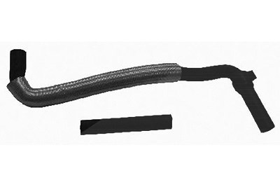 Mapco Schlauch, Wärmetauscher-Heizung [Hersteller-Nr. 39686] für VW