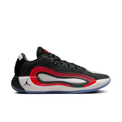 NBA Jordan Luka 4 "Bloodline" Basketballschuh – Herren Image
