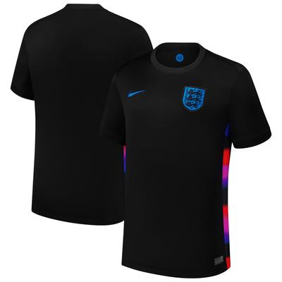England Lionesses Nike Stadium Auswärtstrikot 2025 Image