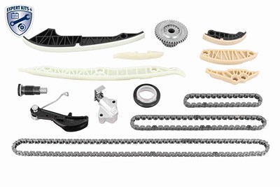 Vaico Steuerkettensatz [Hersteller-Nr. V10-10023] für Audi, Cupra, Seat, Skoda, VW Image