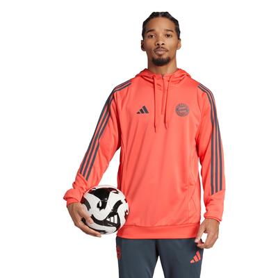 FC Bayern München Tiro 24 Training Hoodie Image