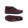 Vans Herren Halbschuh, Gr. 44, bordeaux, Leder