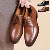 Männer Schuh Herbst Polieren Elegante Sozialen Schuhe Männer Business Kleid Schuh Casual Flache