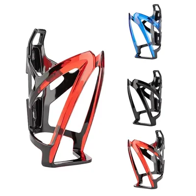 Bicycle Water Bottle Holder Lightweight Bike Cup Holder MTB Road Bike Water Bottle Rack Cycling Kettle Holder Bike Accessories