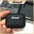 Marshall MOTIF ANC Cancellazione attiva del rumore Auricolari Bluetooth HIFI Stereo Super Bass Auricolari wireless Cuffie da gioco sportive