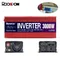 RDDSPON onduleur à onde sinusoïdale Pure 12V 24V DC 1000W 1600W 2200W 3000W AC 110V 220V onduleur