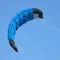 Kites électriques quad line pour adultes, cerf volant gonflable, jeux plein air, répulsif pour