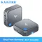 KAIGERR AK2Plus Mini PC Intel 12e génération N100 DDR4 16GB 512GB ordinateur de jeu Windows 11 4K