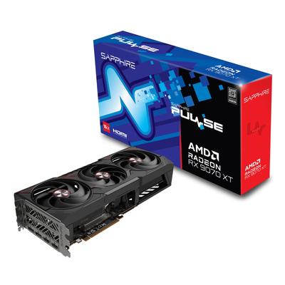 SAPPHIRE Grafikkarte "Radeon RX 9070 XT", eh13, Grafikkarten, Topseller