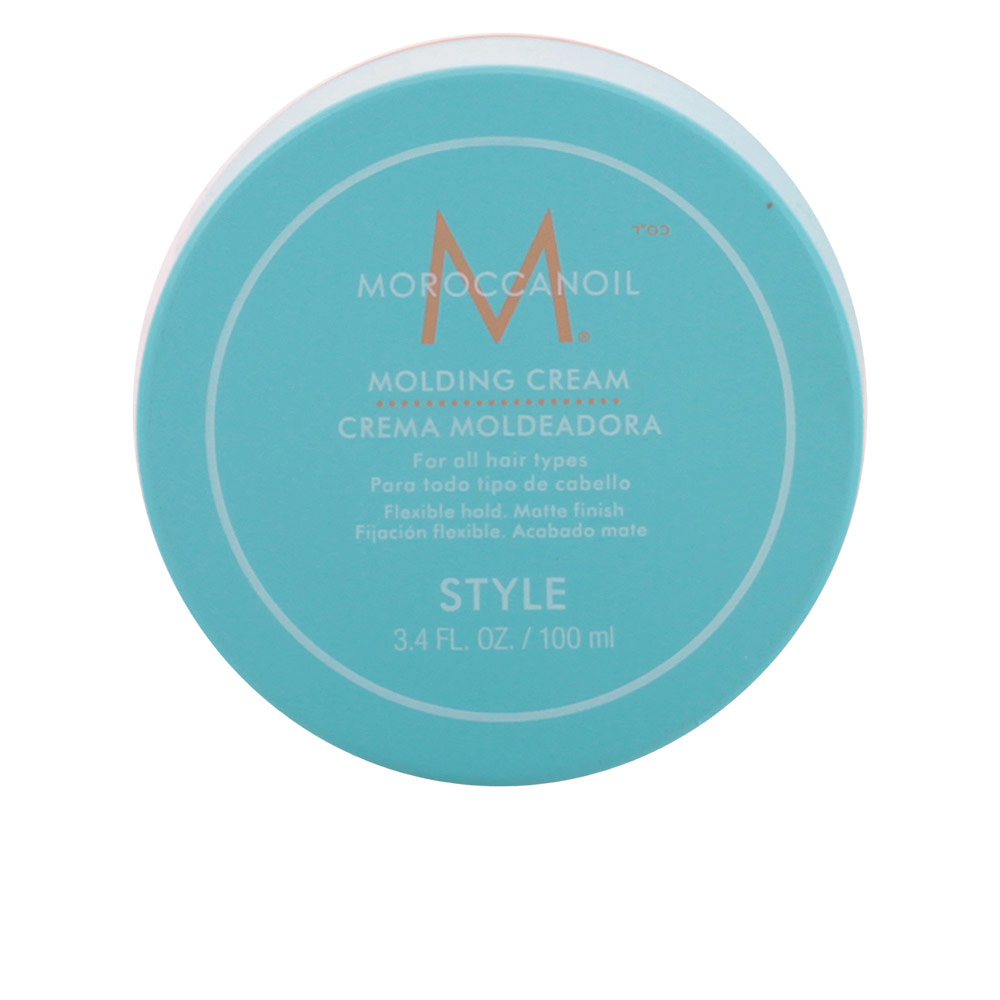 Style Molding Cream 100 ml Image