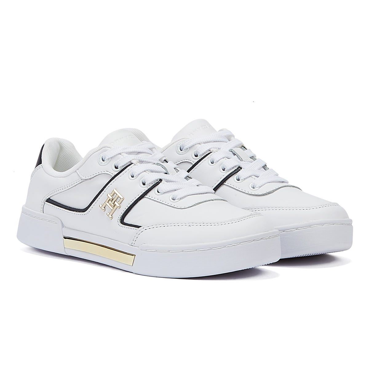 Tommy Hilfiger Court Prep Damen Sneaker Image