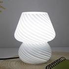 Lampe de table à LED, lampe de chevet, applicable au salon, à la chambre à coucher, au bureau, à la table de chevet