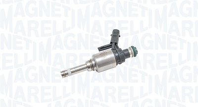 Magneti Marelli Einspritzventil [Hersteller-Nr. 805000000078] für Audi, Porsche, Seat, Skoda, VW Image