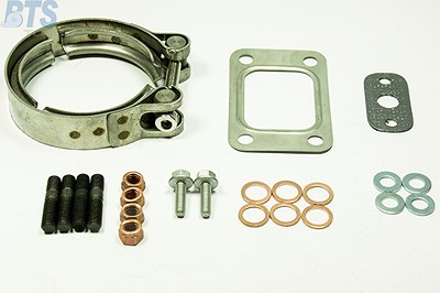 Bts Turbo Montagesatz, Lader [Hersteller-Nr. T931413ABS] für Iveco