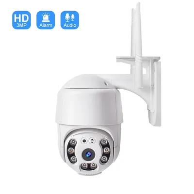4k 8mp smart wifi ptz kamera 5x digitaler zoom ai menschliche erkennung drahtlose wifi ip kamera home sicherheits schutz yi iot