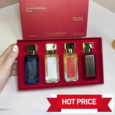 Original Brand Perfume for Women Men Lasting Fragrance Sexy Lady Attractive Aroma Cologne Parfum Paris Secret Perfumes 140ml