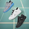 Neue Laufschuhe Herrenschuhe Schuhe Gemütliches Mesh Atmungsaktives Futter Flick Ausgehöhlte Schuhsohlen Männliche Tennistrainer Herren Wanderschuh